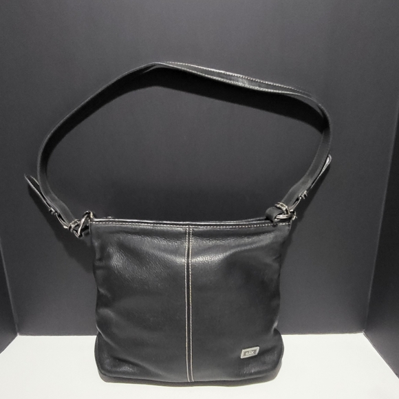 The Sak Black Shoulder Bag - Picture 5 of 9